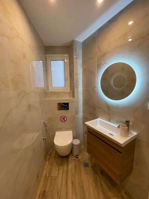 Pangrati-Brand New Luxury Central Studio 雅典 外观 照片
